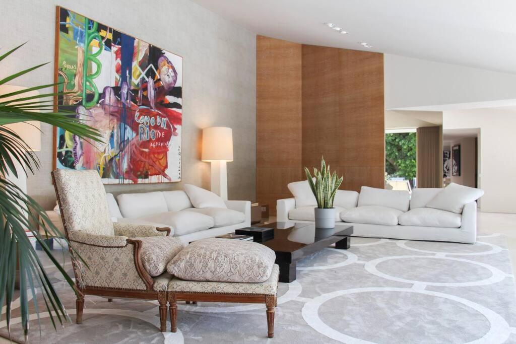 Boomerang House - Luxury House Next To City Park * Porto