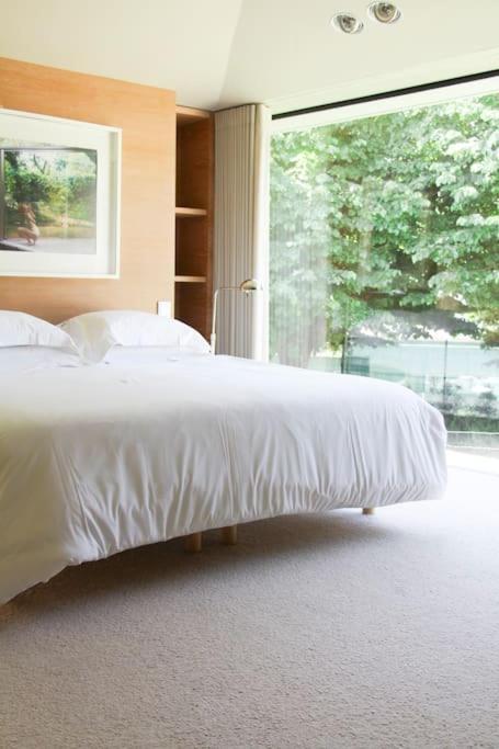 Boomerang House - Luxury House Next To City Park Villa Porto
