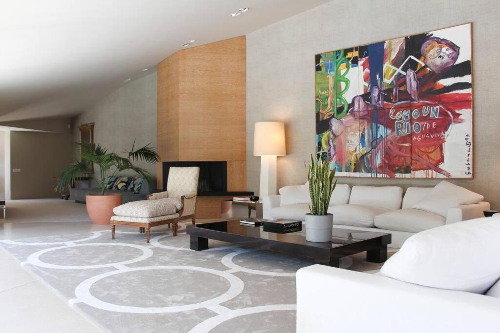 Villa Boomerang House - Luxury House Next To City Park