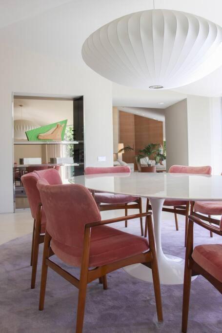 Villa Boomerang House - Luxury House Next To City Park *