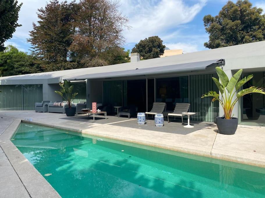 Boomerang House - Luxury House Next To City Park Villa *