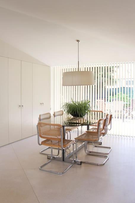 Boomerang House - Luxury House Next To City Park Porto