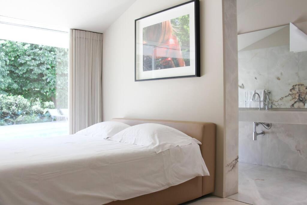 Boomerang House - Luxury House Next To City Park Villa Porto