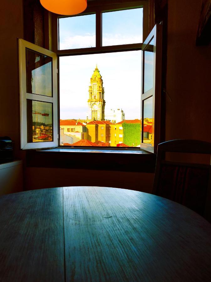 Apartment Blue Liberdade - Citycenter View Penthouse Porto