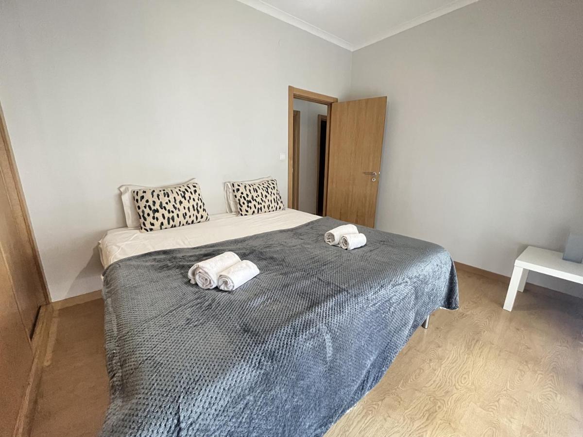 Apartment Moreda Garden By Trip2portugal Porto