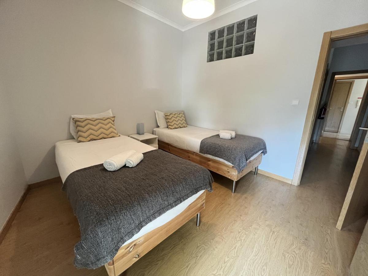 Moreda Garden By Trip2portugal Apartment *