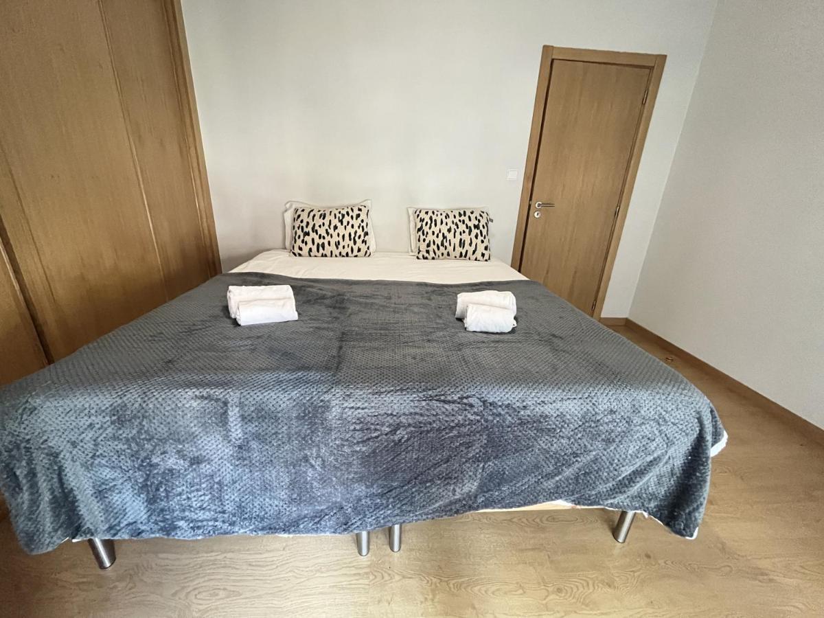 Moreda Garden By Trip2portugal Apartment Porto
