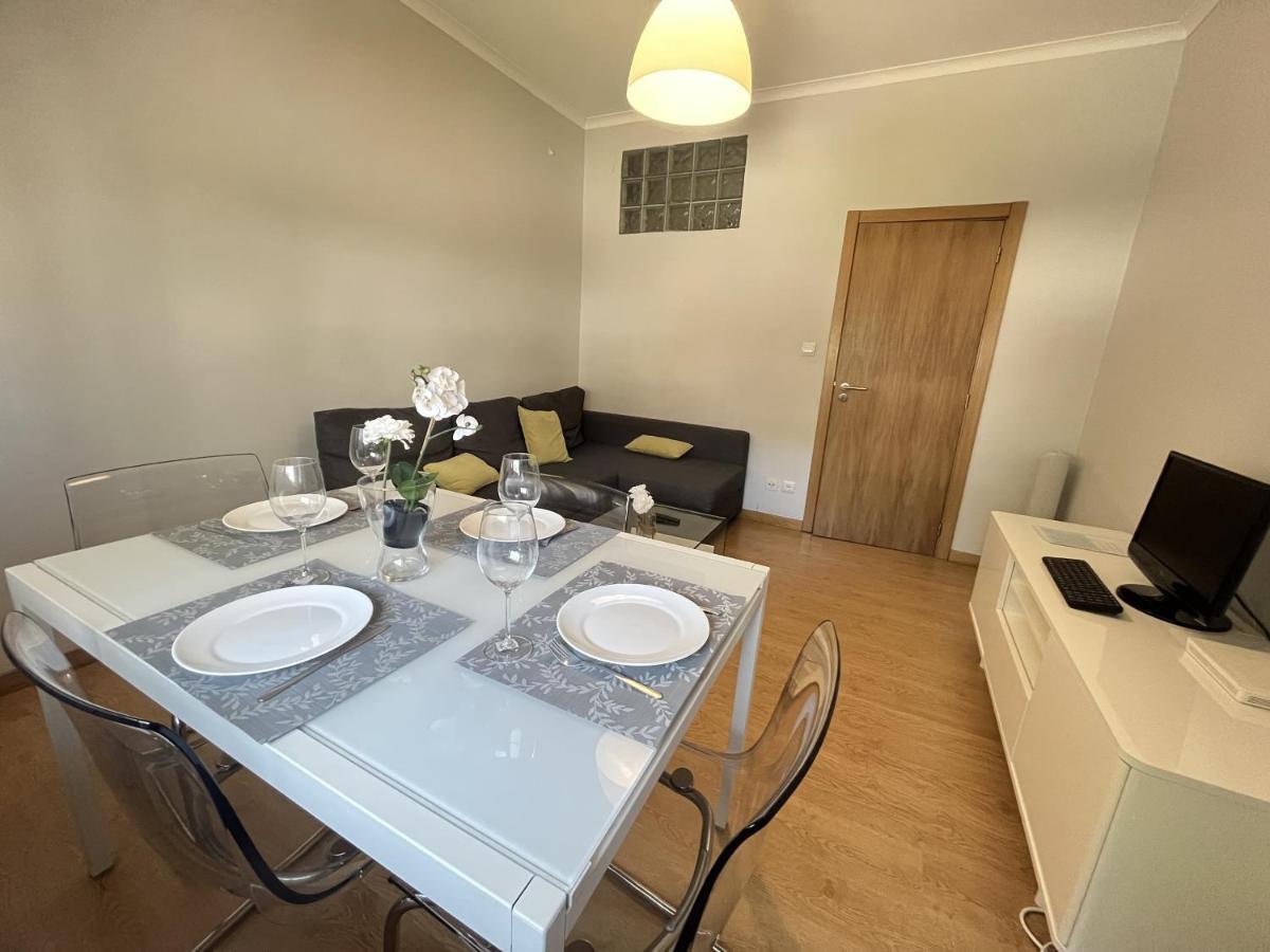Moreda Garden By Trip2portugal Apartment
