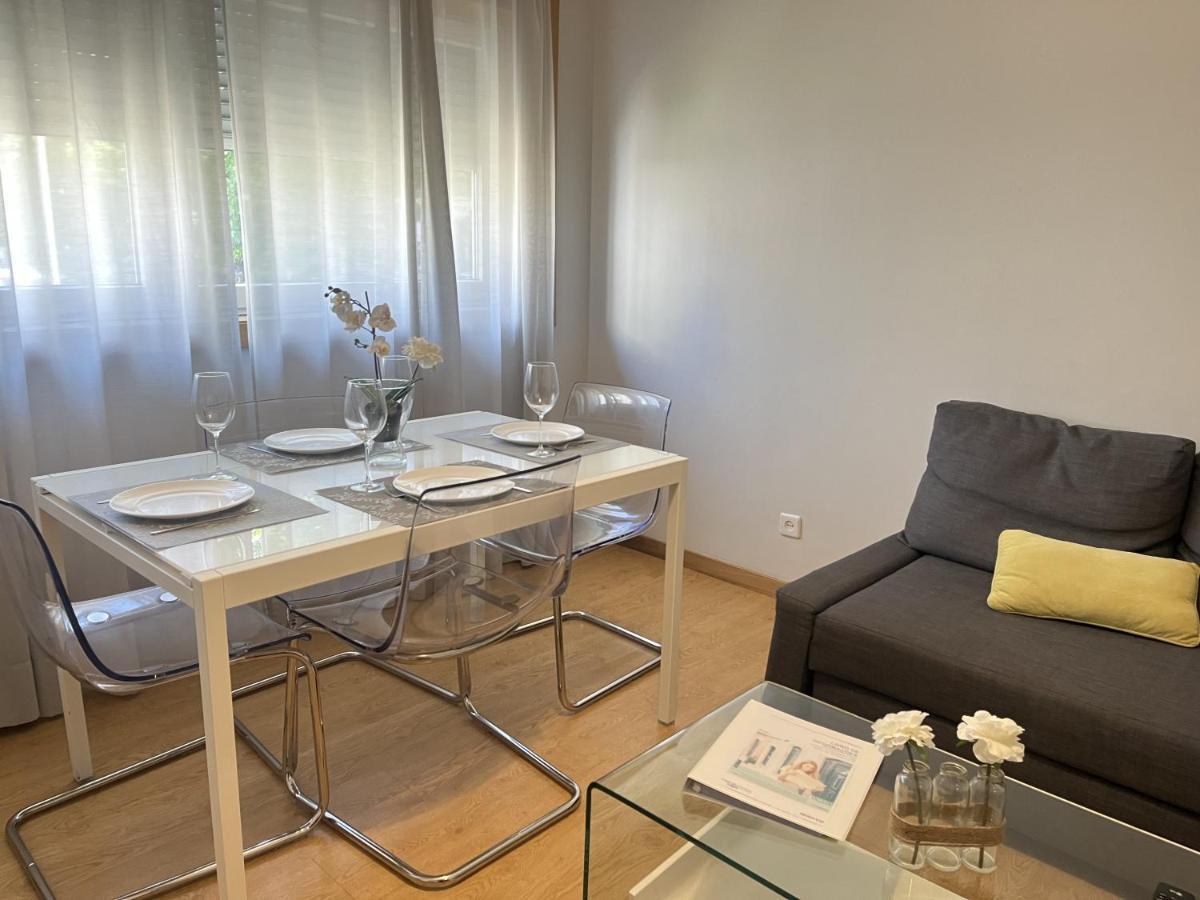 Apartment Moreda Garden By Trip2portugal