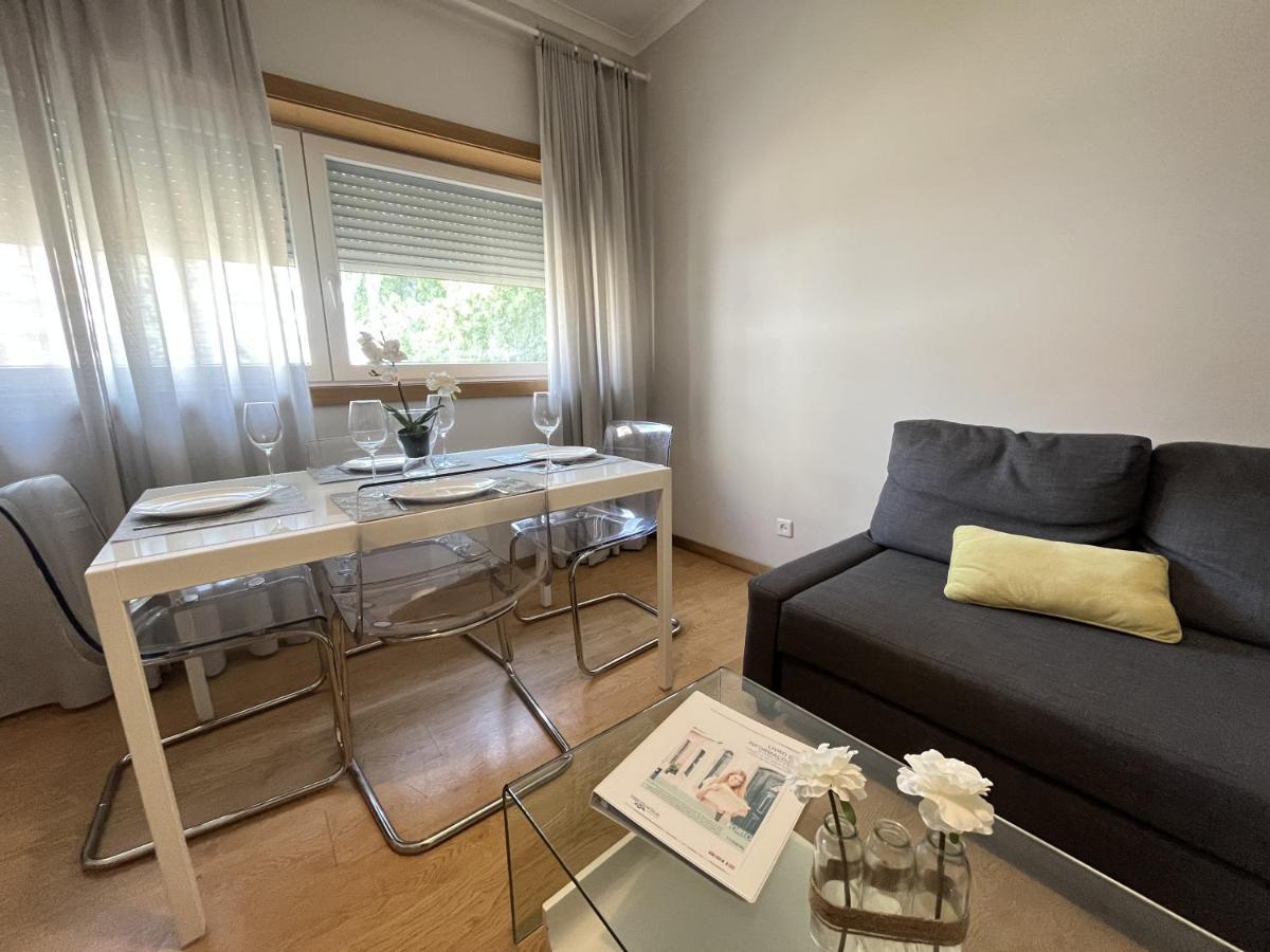 Moreda Garden By Trip2portugal Apartment