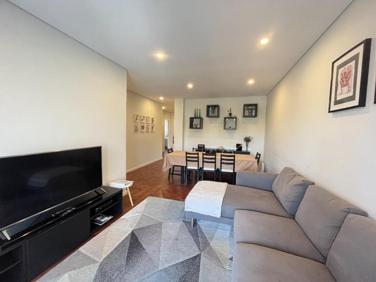 A-mo By Trip2portugal - Arts District Up To 8 Apartment *