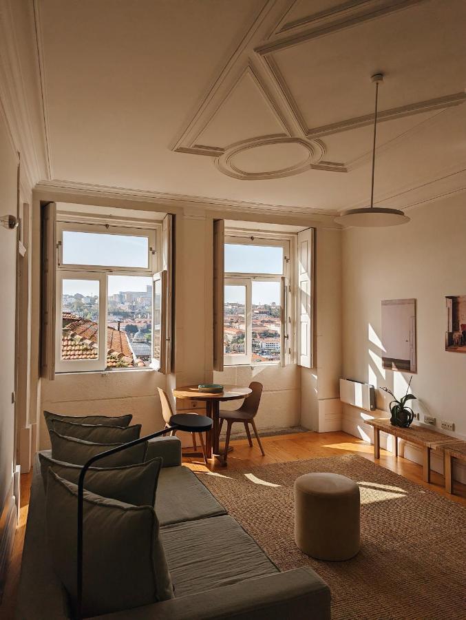 B28 Apartment Porto