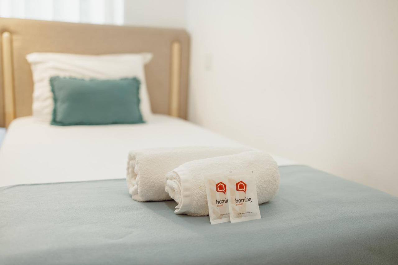 Gasthof Aliados Suites By Homing Porto