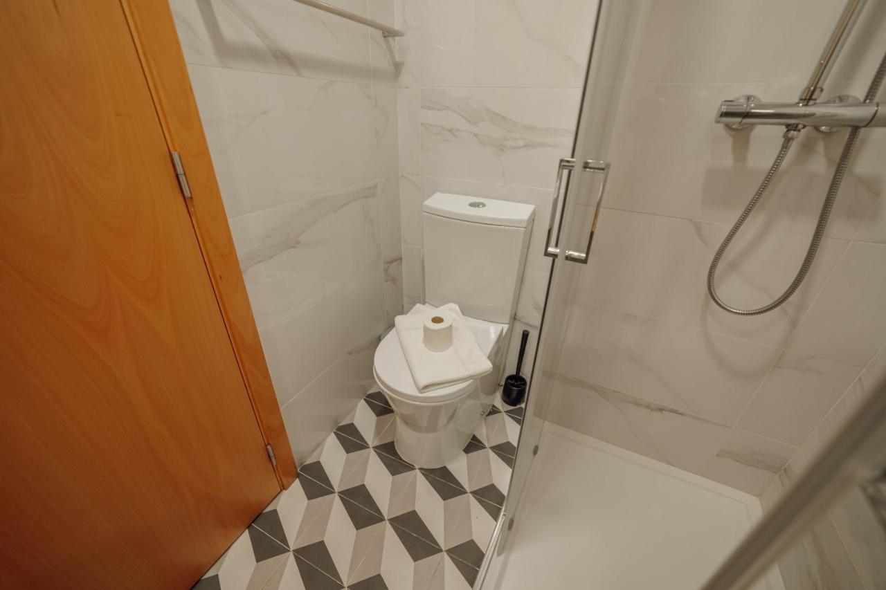 Gasthof Aliados Suites By Homing *