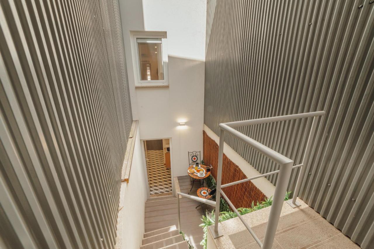 Aliados Suites By Homing
