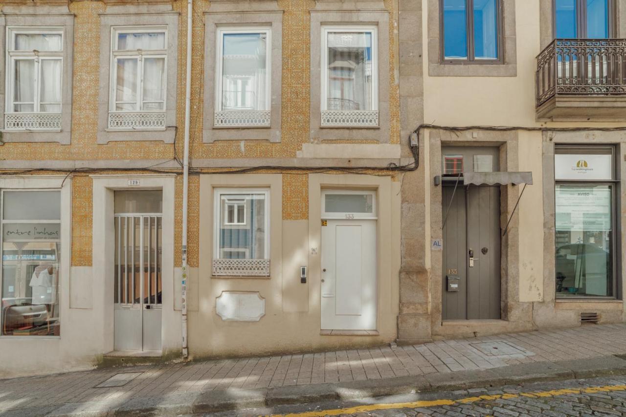 Gasthof Aliados Suites By Homing *