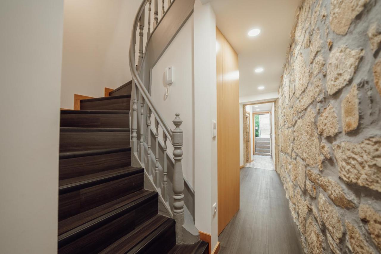 Aliados Suites By Homing * Porto