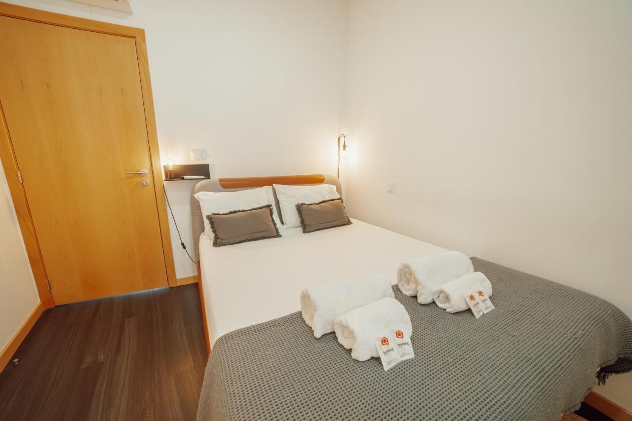 Gasthof Aliados Suites By Homing *