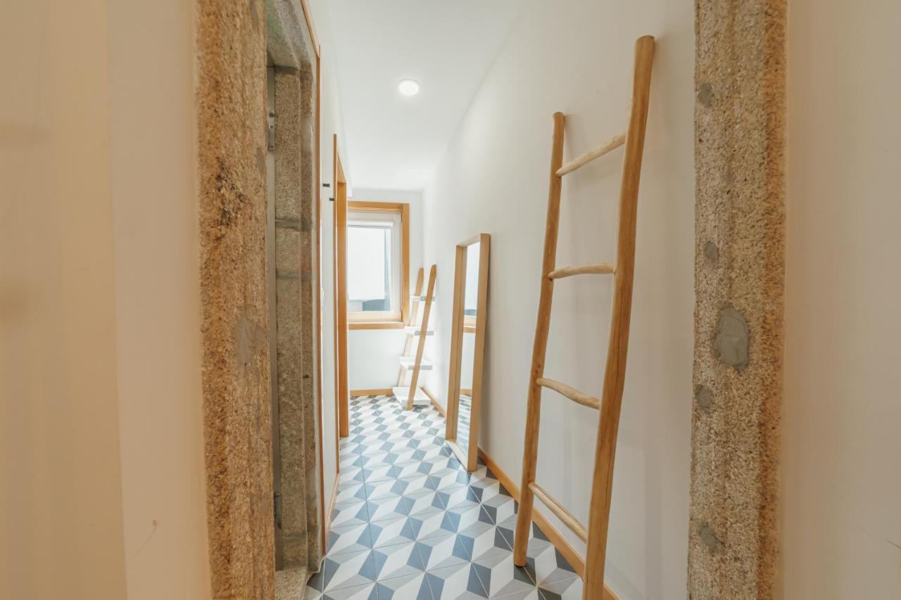 Aliados Suites By Homing Gasthof Porto