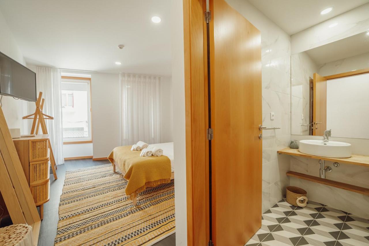 Aliados Suites By Homing *