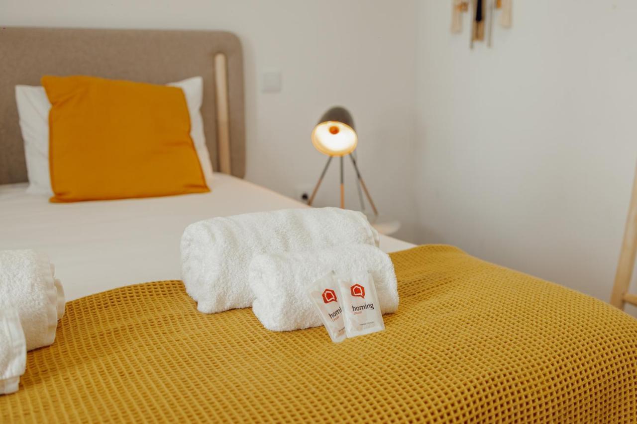 Gasthof Aliados Suites By Homing