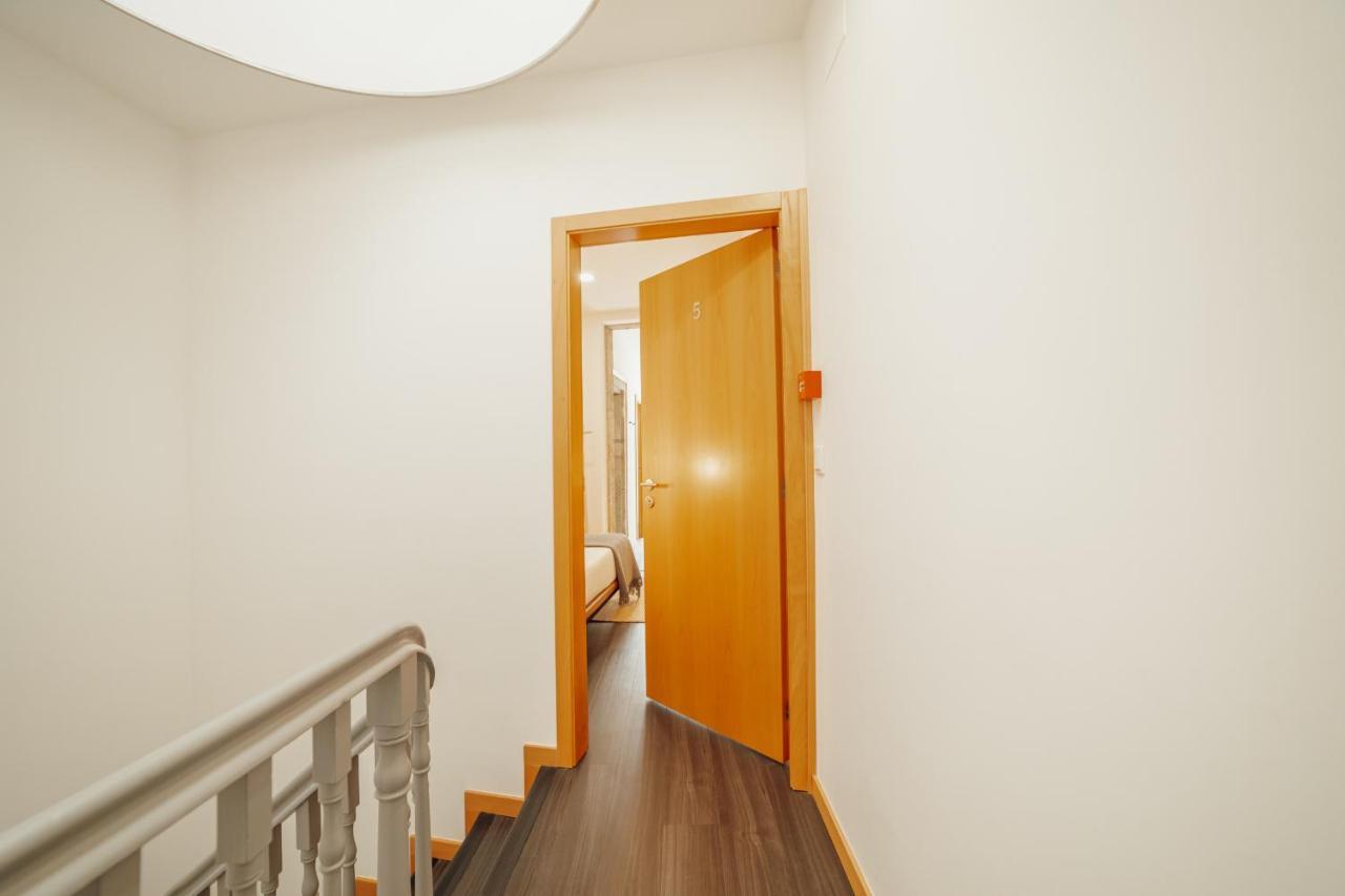 Gasthof Aliados Suites By Homing