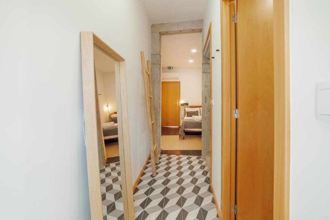 Aliados Suites By Homing