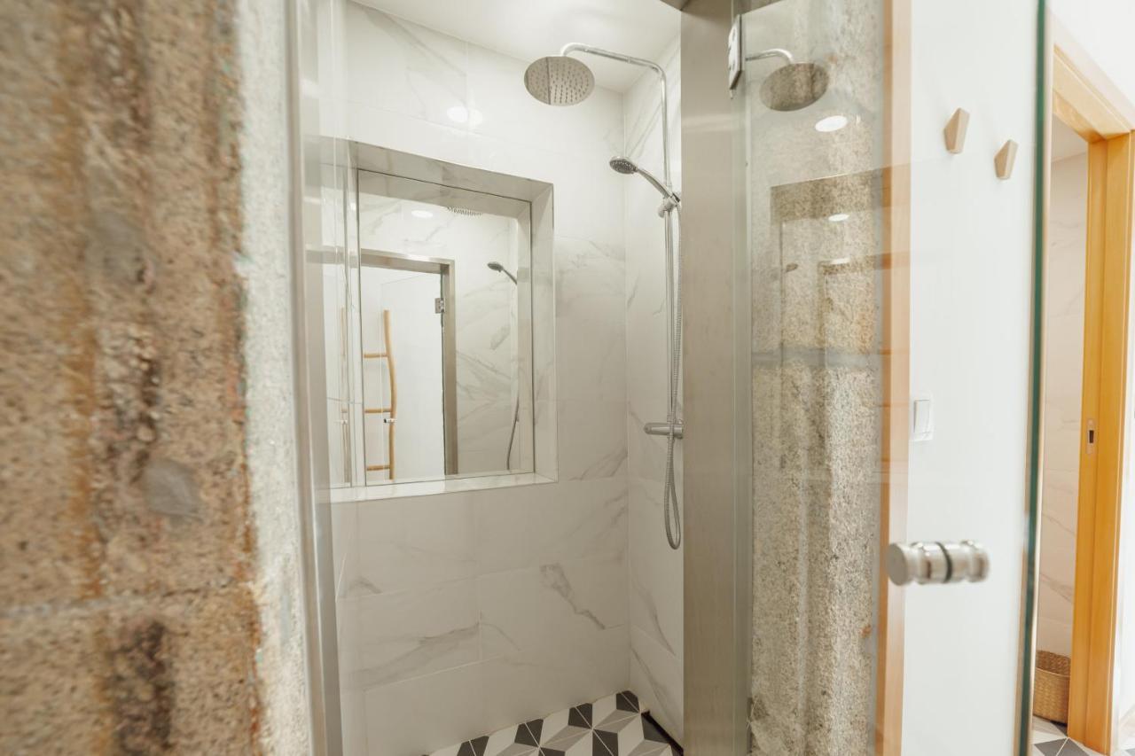 Aliados Suites By Homing Porto