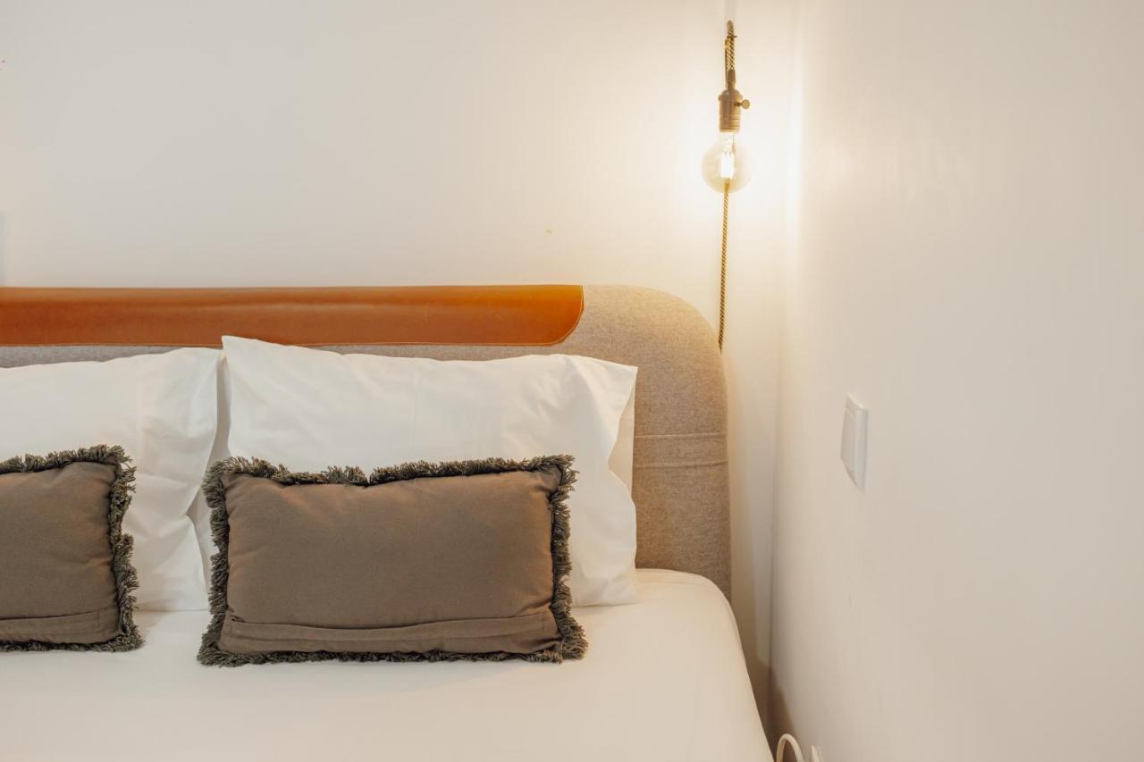 Aliados Suites By Homing Gasthof