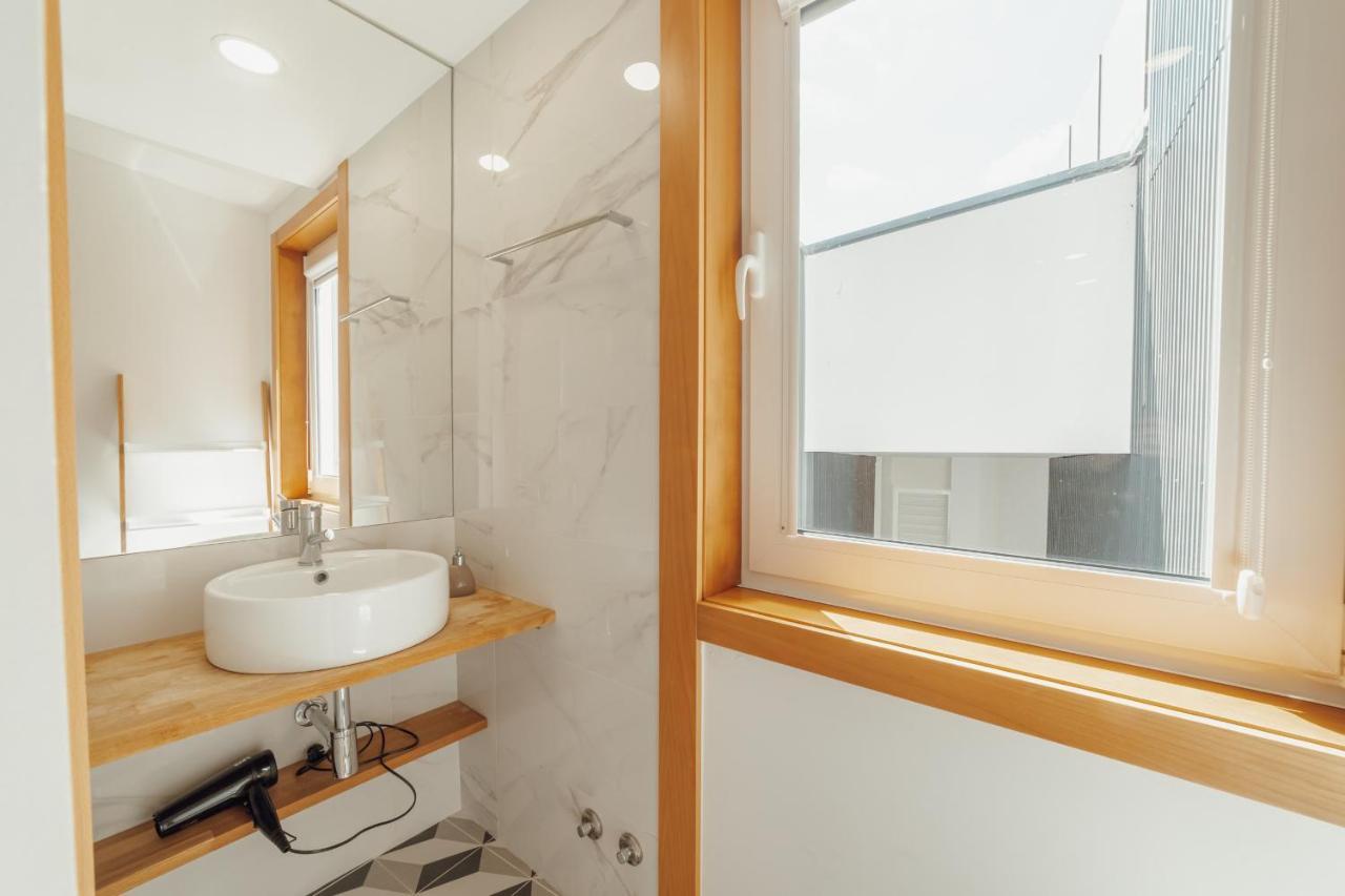 Gasthof Aliados Suites By Homing