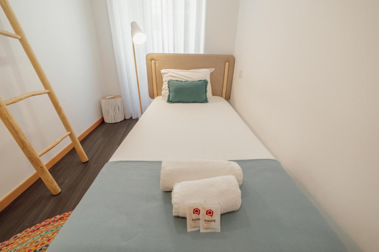 Aliados Suites By Homing * Porto