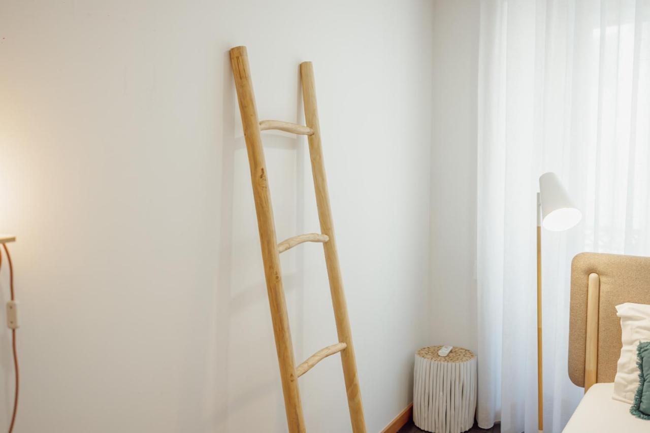 Aliados Suites By Homing *