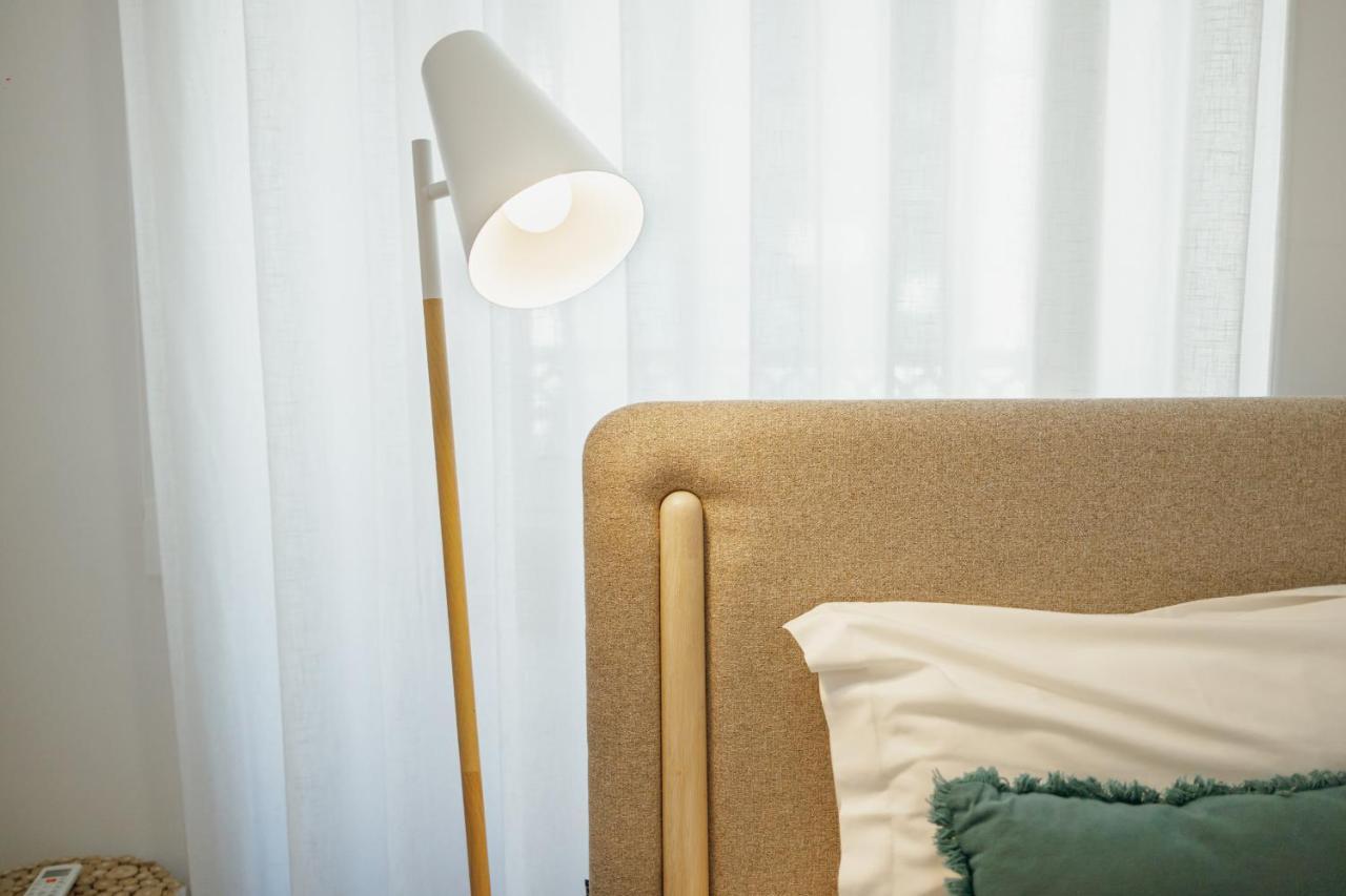 Aliados Suites By Homing *