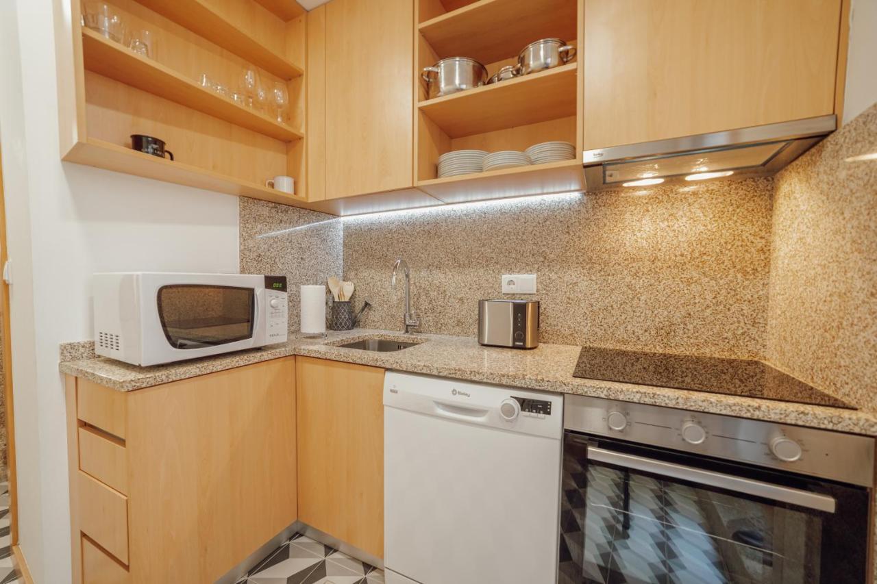 Aliados Suites By Homing Gasthof