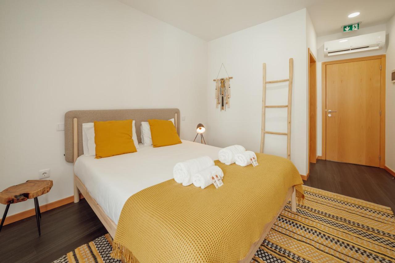 Aliados Suites By Homing * Porto