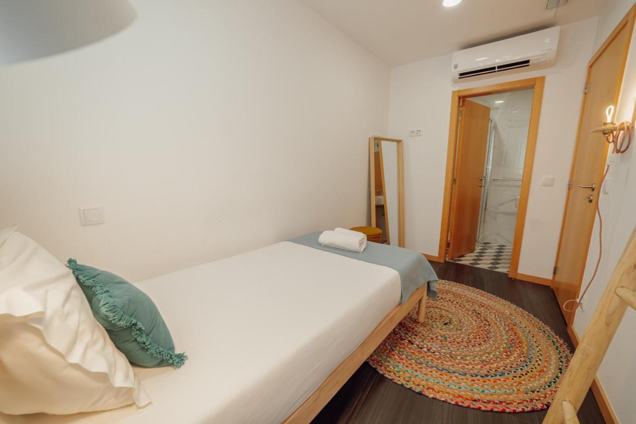 Aliados Suites By Homing *
