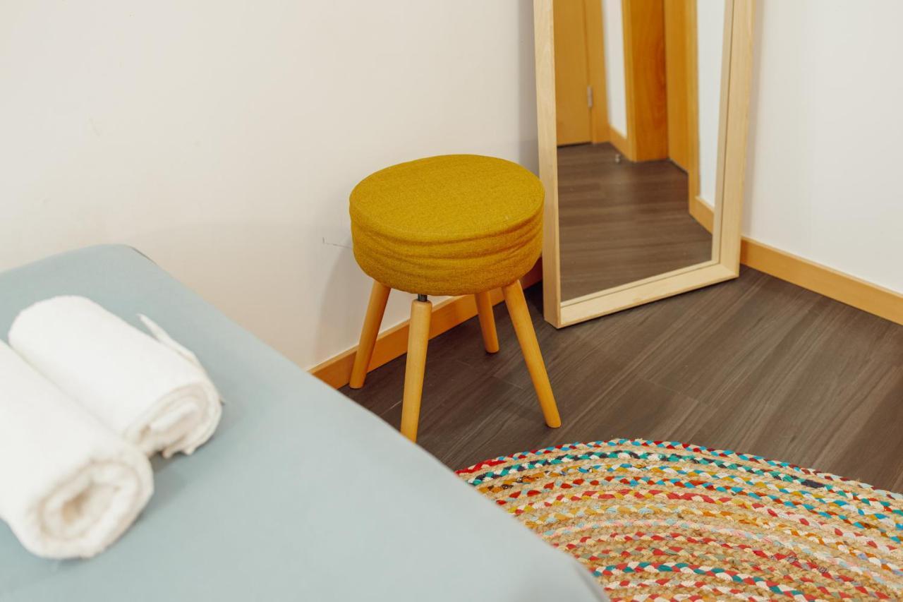 Aliados Suites By Homing Gasthof *