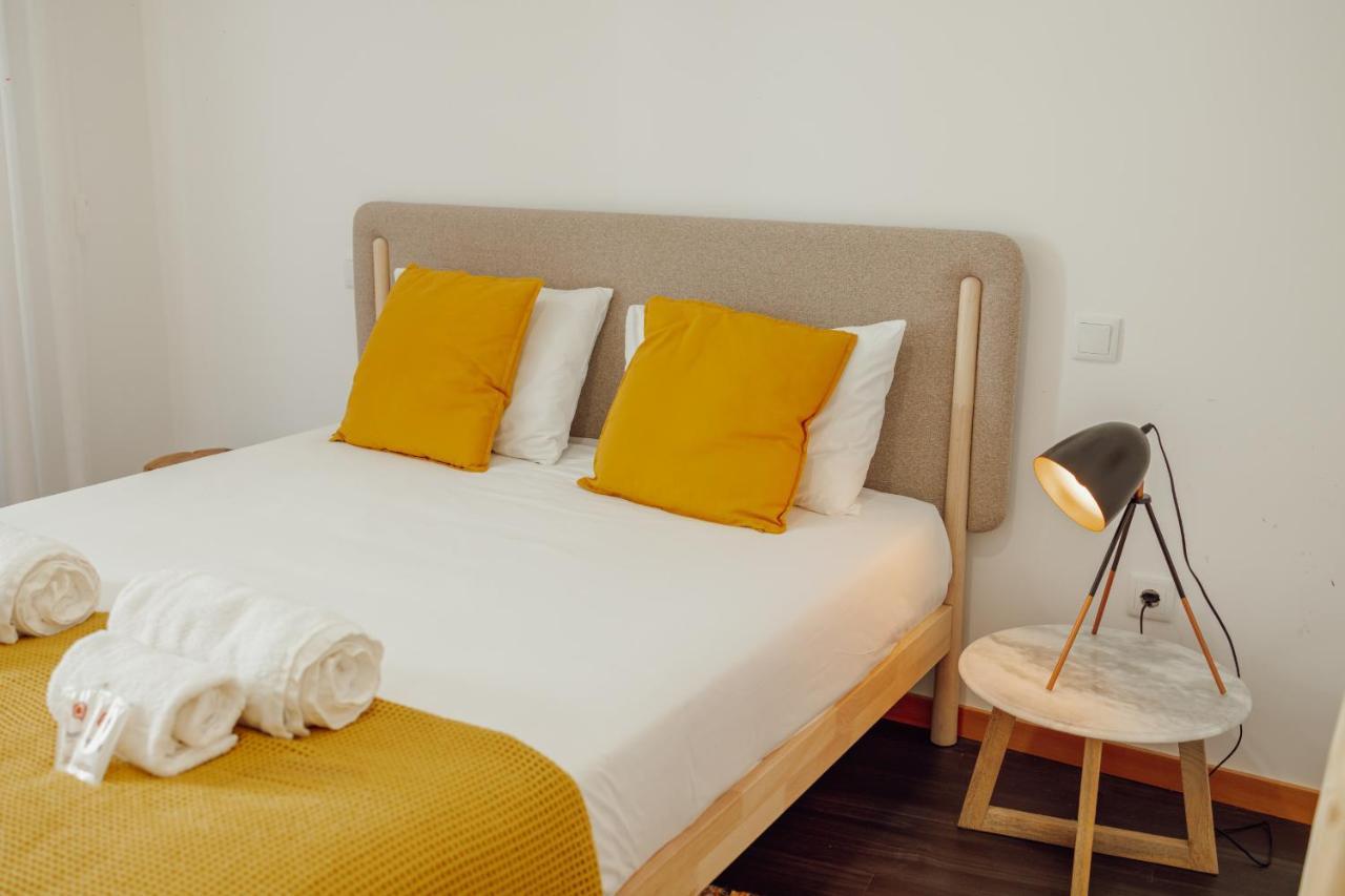 Aliados Suites By Homing * Porto