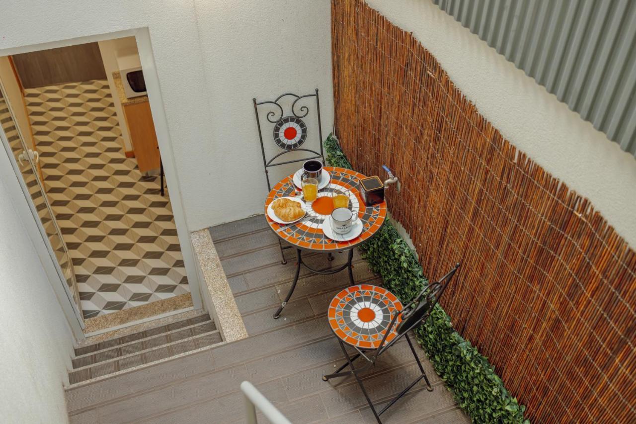 Gasthof Aliados Suites By Homing