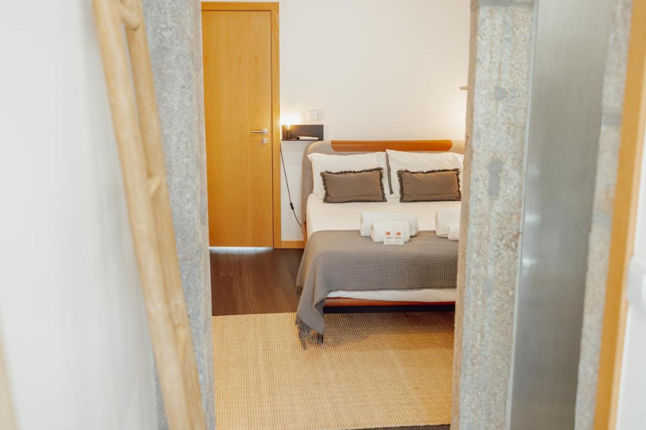 Gasthof Aliados Suites By Homing Porto
