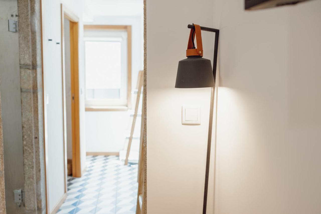 Gasthof Aliados Suites By Homing