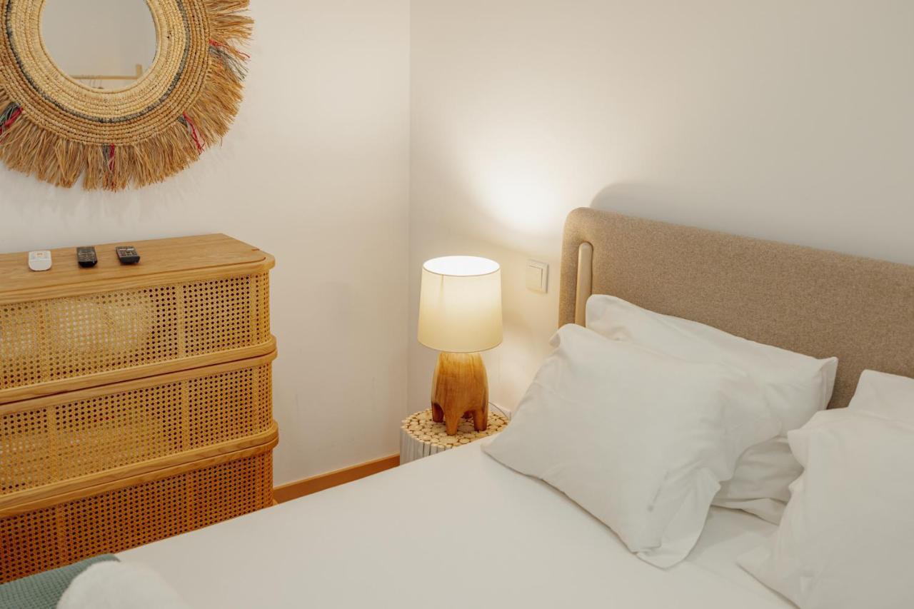 Aliados Suites By Homing Gasthof Porto