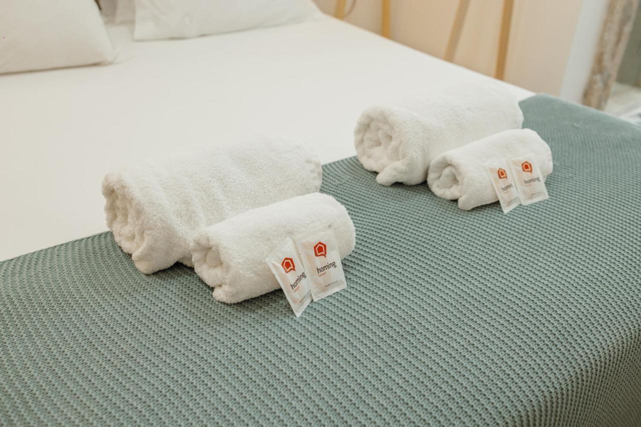 Gasthof Aliados Suites By Homing *