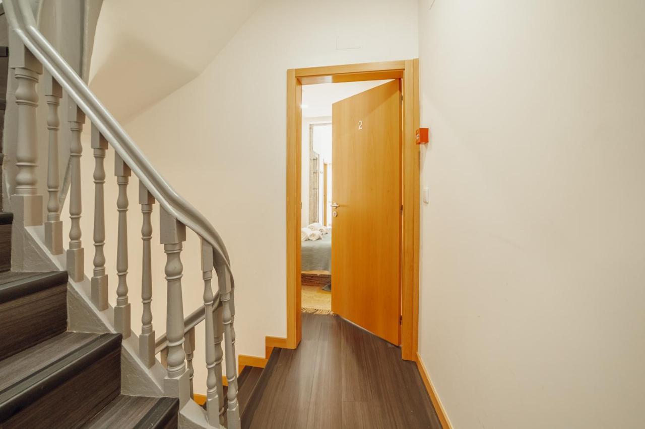 Gasthof Aliados Suites By Homing Porto