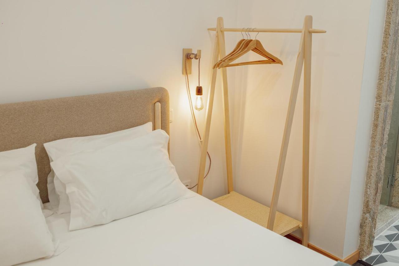 Gasthof Aliados Suites By Homing