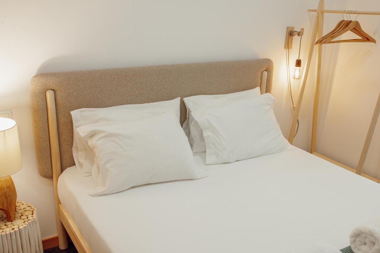 Gasthof Aliados Suites By Homing *