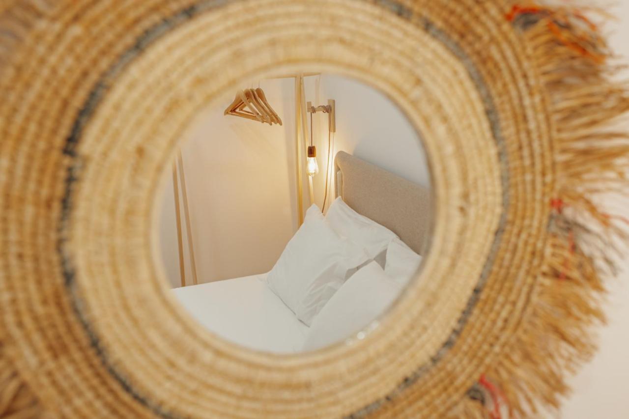 Aliados Suites By Homing Gasthof *