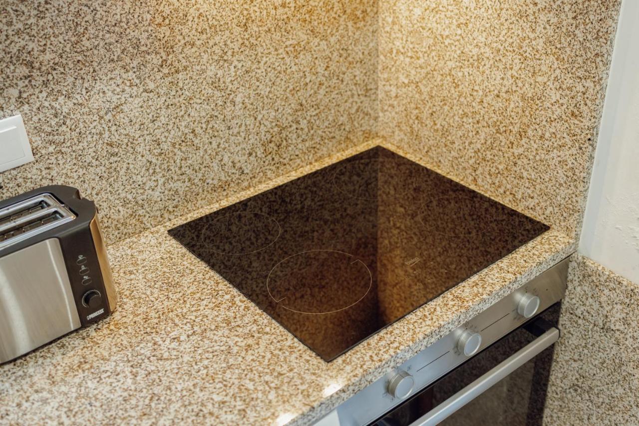 Gasthof Aliados Suites By Homing Porto