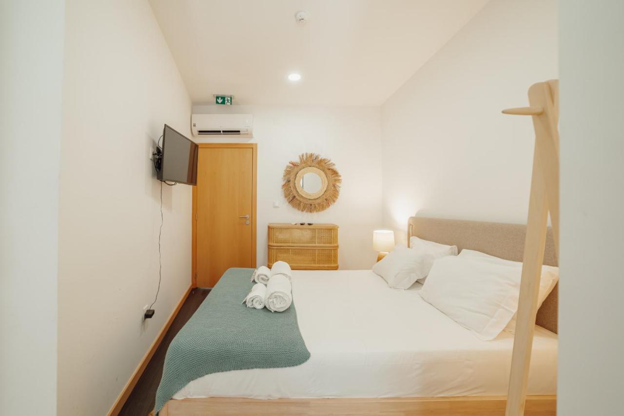 Gasthof Aliados Suites By Homing