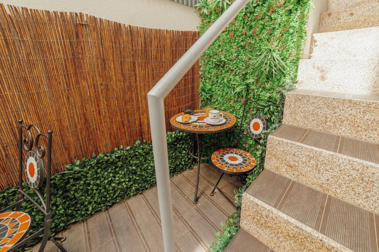 Aliados Suites By Homing Porto